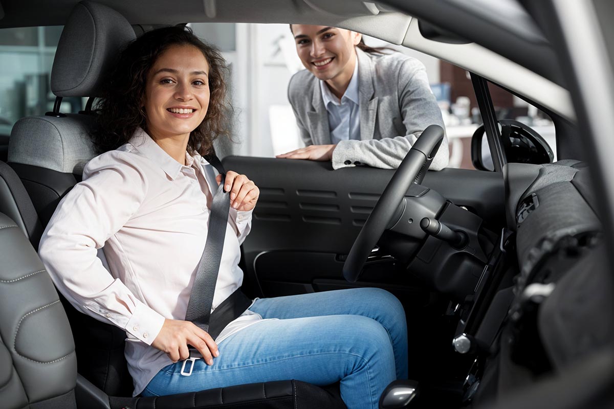 10  Hrs Driving Lessons